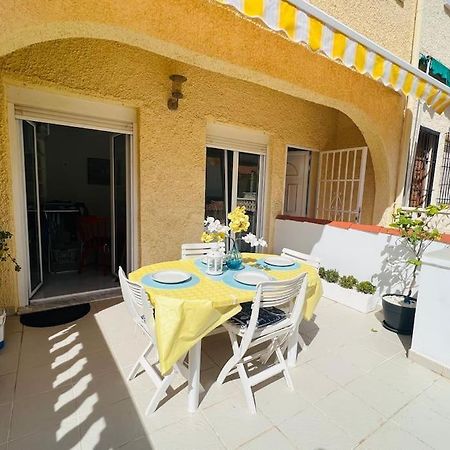 Sunny, South-Facing & Welcoming Villa Alicante Bagian luar foto